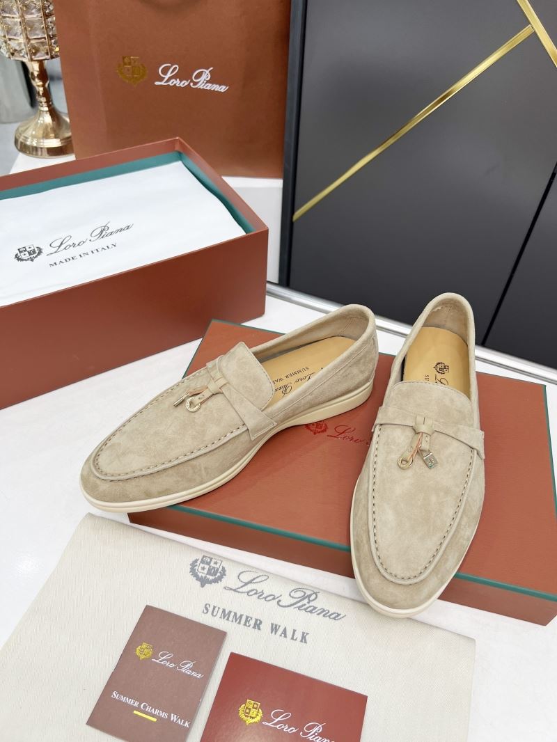 Loro Piana Shoes